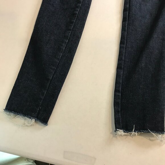 JUDY BLUE WOMENS SKINNY JEANS SIZE 5/27 - Picture 5 of 8